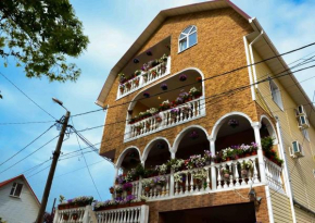 Guest House Tsvetochnaya Polyana